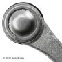 BECK/ARNLEY 101-4411 TIE ROD END