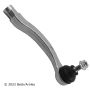 BECK/ARNLEY 101-4411 TIE ROD END