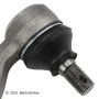 BECK/ARNLEY 101-4434 TIE ROD END