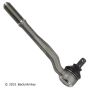 BECK/ARNLEY 101-4434 TIE ROD END