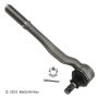 BECK/ARNLEY 101-4434 TIE ROD END