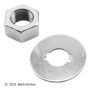 BECK/ARNLEY 101-4435 TIE ROD END