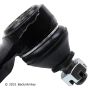 BECK/ARNLEY 101-4439 TIE ROD ASSEMBLY
