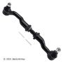 BECK/ARNLEY 101-4439 TIE ROD ASSEMBLY
