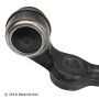 BECK/ARNLEY 101-4452 CENTER ROD