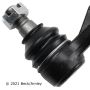 BECK/ARNLEY 101-4454 TIE ROD END