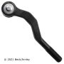 BECK/ARNLEY 101-4454 TIE ROD END