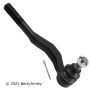 BECK/ARNLEY 101-4454 TIE ROD END