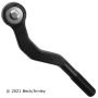 BECK/ARNLEY 101-4455 TIE ROD END