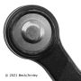 BECK/ARNLEY 101-4455 TIE ROD END