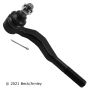 BECK/ARNLEY 101-4455 TIE ROD END