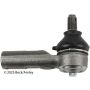 BECK/ARNLEY 101-4461 TIE ROD END
