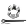 BECK/ARNLEY 101-4461 TIE ROD END
