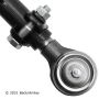 BECK/ARNLEY 101-4463 TIE ROD ASSEMBLY