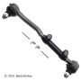 BECK/ARNLEY 101-4463 TIE ROD ASSEMBLY