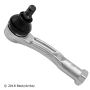 BECK/ARNLEY 101-4469 TIE ROD END