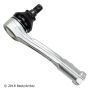 BECK/ARNLEY 101-4470 TIE ROD END