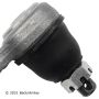 BECK/ARNLEY 101-4534 TIE ROD END