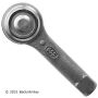 BECK/ARNLEY 101-4534 TIE ROD END