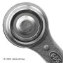 BECK/ARNLEY 101-4534 TIE ROD END