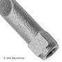 BECK/ARNLEY 101-4534 TIE ROD END