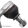 BECK/ARNLEY 101-4535 TIE ROD END