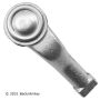 BECK/ARNLEY 101-4535 TIE ROD END
