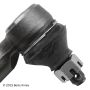 BECK/ARNLEY 101-4537 TIE ROD END