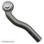 BECK/ARNLEY 101-4537 TIE ROD END