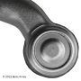 BECK/ARNLEY 101-4537 TIE ROD END