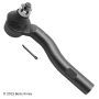 BECK/ARNLEY 101-4537 TIE ROD END