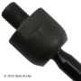 BECK/ARNLEY 101-4540 TIE ROD END