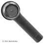 BECK/ARNLEY 101-4571 TIE ROD END
