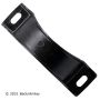 BECK/ARNLEY 101-4582 DSHFT CNTR SUP ASSY