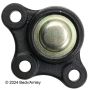 BECK/ARNLEY 101-4583 BALL JOINT