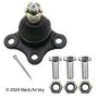 BECK/ARNLEY 101-4583 BALL JOINT