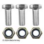 BECK/ARNLEY 101-4583 BALL JOINT