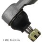 BECK/ARNLEY 101-4585 TIE ROD END