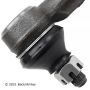 BECK/ARNLEY 101-4586 TIE ROD END