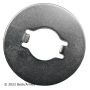 BECK/ARNLEY 101-4587 TIE ROD END