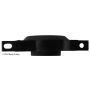 BECK/ARNLEY 101-4615 DSHFT CNTR SUP ASSY