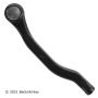 BECK/ARNLEY 101-4619 TIE ROD END