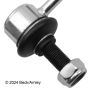 BECK/ARNLEY 101-4625 STABILIZER END LINK
