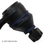 BECK/ARNLEY 101-4629 TIE ROD END