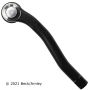 BECK/ARNLEY 101-4630 TIE ROD END