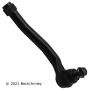BECK/ARNLEY 101-4630 TIE ROD END