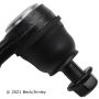 BECK/ARNLEY 101-4631 TIE ROD END
