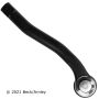 BECK/ARNLEY 101-4631 TIE ROD END