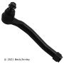 BECK/ARNLEY 101-4631 TIE ROD END