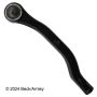 BECK/ARNLEY 101-4634 TIE ROD END